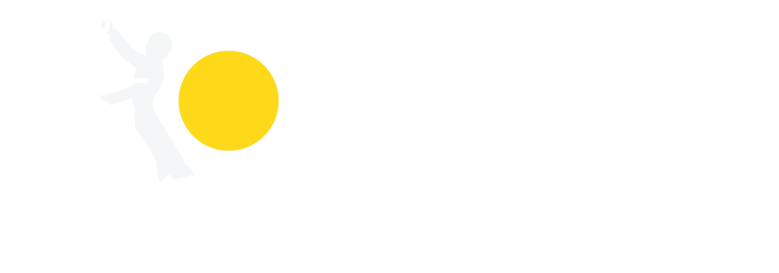 Dancing at the Beach Logo